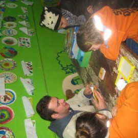 IMG 4913 - Scouts en Gidsen Zaventem 